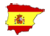 ARCERUEDAS - Espanol