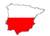 ARCERUEDAS - Polski